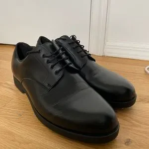 Uniqlo | Shoes | Uniqlo Mens Oxfords | Poshmark